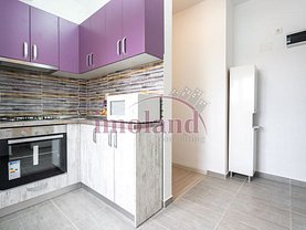 Apartament de vânzare 2 camere, în Popeşti-Leordeni, zona Central