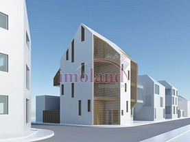 Apartament de vânzare 8 camere, în Bucureşti, zona Domenii