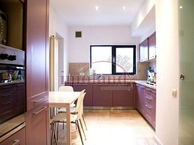 Apartament de închiriat 4 camere, în Bucureşti, zona Dorobanţi