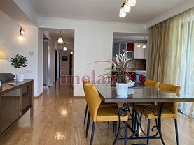 Apartament de vânzare sau de închiriat 5 camere, în Bucureşti, zona Ştefan cel Mare