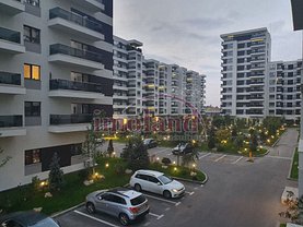 Apartament de închiriat 3 camere, în Bucureşti, zona Pipera