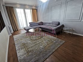 Apartament de vânzare 3 camere, în Bucureşti, zona Herăstrău