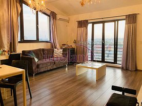 Apartament de închiriat 2 camere, în Bucureşti, zona Timpuri Noi