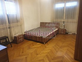 Apartament de închiriat 2 camere, în Bucureşti, zona Cişmigiu