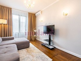 Apartament de închiriat 3 camere, în Bucureşti, zona Floreasca