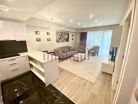 Apartament de închiriat 3 camere, în Bucureşti, zona Iancu Nicolae