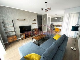 Apartament de închiriat 2 camere, în Bucureşti, zona Aviaţiei