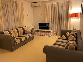 Apartament de inchiriat 3 camere, în Bucuresti, zona Pipera