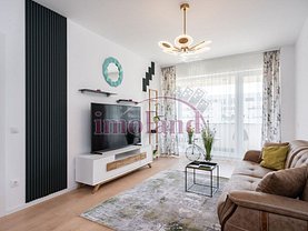Apartament de inchiriat 2 camere, în Bucuresti, zona Chitila