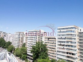 Apartament de vanzare 3 camere, în Bucuresti, zona Lujerului