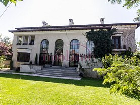 Casa de închiriat 16 camere, în Bucuresti, zona Capitale