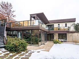 Casa de vânzare sau de închiriat 7 camere, în Bucuresti, zona Iancu Nicolae