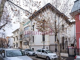 Casa de închiriat 12 camere, în Bucuresti, zona Capitale