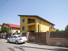 Casa de închiriat 5 camere, în Mogosoaia