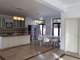 Casa de închiriat 5 camere, în Bucuresti, zona Iancu Nicolae