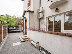 Casa de vânzare sau de închiriat 7 camere, în Bucuresti, zona Domenii