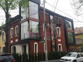 Casa de închiriat 5 camere, în Bucuresti, zona Floreasca