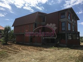 Casa de vânzare 11 camere, în Bucuresti, zona Pipera