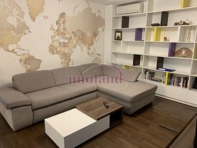 Casa de închiriat 4 camere, în Bucuresti, zona Pipera