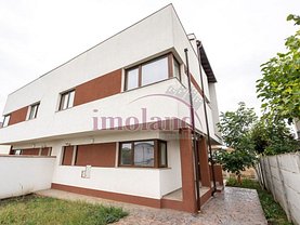 Casa de vânzare 4 camere, în Voluntari, zona Central