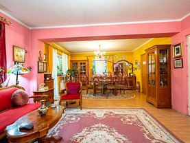 Casa de vânzare 5 camere, în Bucuresti, zona Pipera