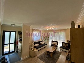 Casa de vânzare 3 camere, în Otopeni, zona Central