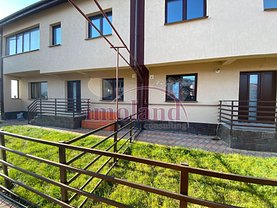 Casa de vânzare 3 camere, în Voluntari, zona Central