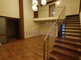 Casa de închiriat 13 camere, în Bucuresti, zona Dorobanti