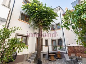 Casa de închiriat 13 camere, în Bucuresti, zona Calea Calarasilor