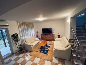 Casa de închiriat 3 camere, în Voluntari, zona Central