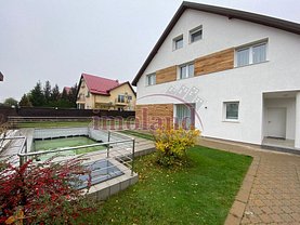 Casa de închiriat 7 camere, în Bucuresti, zona Iancu Nicolae
