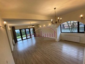 Casa de închiriat 6 camere, în Bucureşti, zona Iancu Nicolae