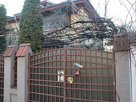 Casa de vânzare 5 camere, în Bucuresti, zona Jiului