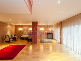 Casa de vânzare sau de închiriat 9 camere, în Bucureşti, zona Pipera