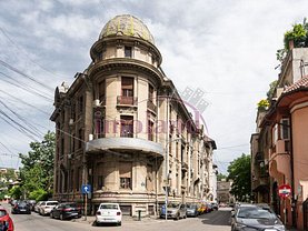 Casa de închiriat 13 camere, în Bucureşti, zona Universitate