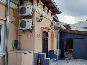 Casa de închiriat 3 camere, în Bucureşti, zona Banu Manta