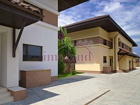 Casa de închiriat 4 camere, în Bucureşti, zona Iancu Nicolae