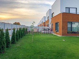 Casa de vânzare 4 camere, în Tunari