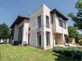Casa de vânzare 6 camere, în Bucuresti, zona Pipera
