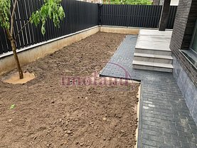 Casa de închiriat 6 camere, în Bucureşti, zona Iancu Nicolae
