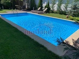 Casa de vânzare 8 camere, în Corbeanca