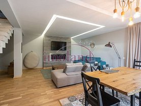 Casa de vânzare 4 camere, în Bucureşti, zona Siseşti