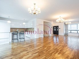 Casa de închiriat 6 camere, în Bucureşti, zona Iancu Nicolae