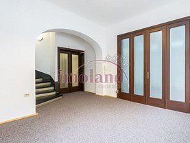 Casa de închiriat 6 camere, în Bucureşti, zona Barbu Văcărescu