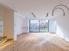 Casa de închiriat 5 camere, în Bucureşti, zona Iancu Nicolae