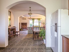 Casa de vânzare 5 camere, în Bucureşti, zona Pipera