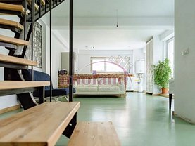 Casa de vânzare 5 camere, în Bucureşti, zona Domenii