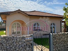 Casa de închiriat 3 camere, în Bucureşti, zona DN 1