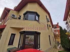Casa de vânzare 5 camere, în Bucureşti, zona Şoseaua Nordului