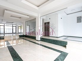 Casa de închiriat 6 camere, în Bucureşti, zona Barbu Văcărescu